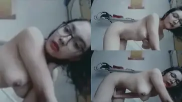 Bokep Indo Nadira Tobrut Main Style Doggy Brutal